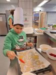 Kekse Backen11