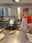 Kekse Backen2