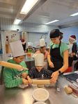 Kekse Backen3