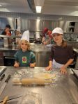 Kekse Backen 1