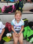 Leichtathletik Kerstin